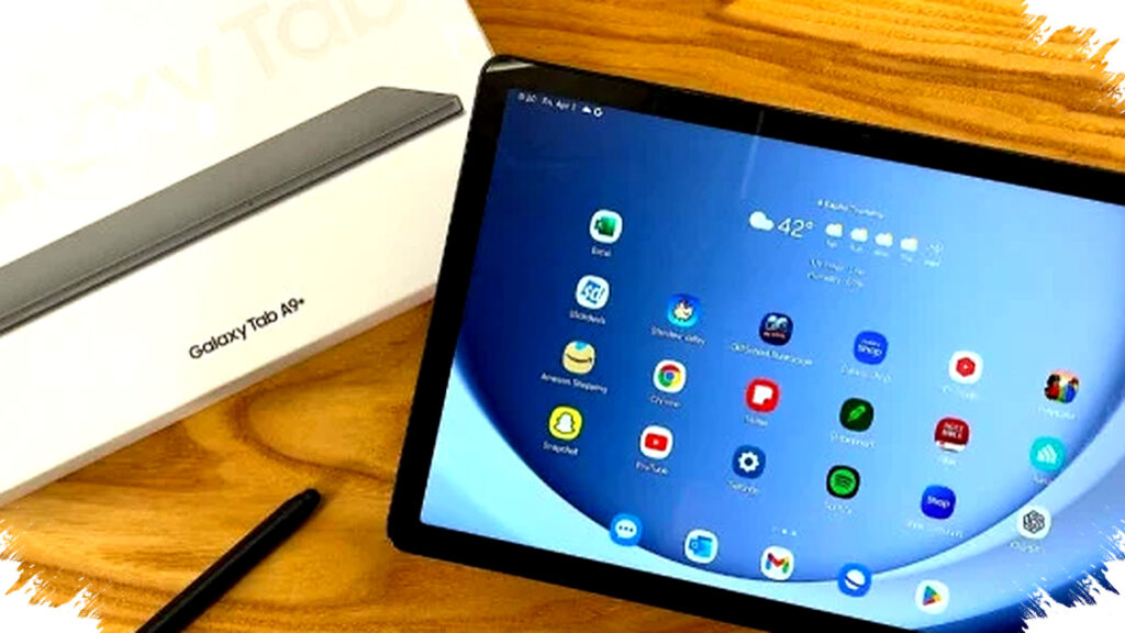 5 Tablet LTE Baterai Jumbo untuk Mudik 2026, Solusi Anti Lowbat yang Bikin Perjalanan Tetap Hidup
