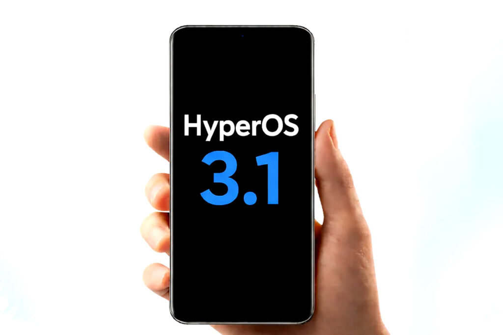 HyperOS 3.1 Beta Global Mulai Bergulir, Dua Ponsel Xiaomi Ini Jadi Gerbang Awal