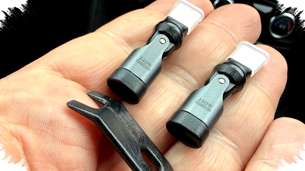 Kenapa Saya Percaya Konektor USB-C $5 Ini, Penyelamat Gadget Mahal dari Risiko Rusak dan Biaya Mahal!