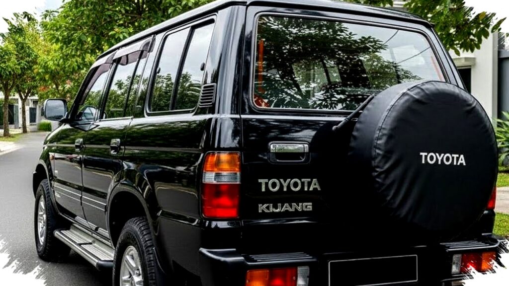 Cuma Rp20 Jutaan, 7 Mobil Bekas Seharga Motor yang Masih Tangguh Dipakai Harian