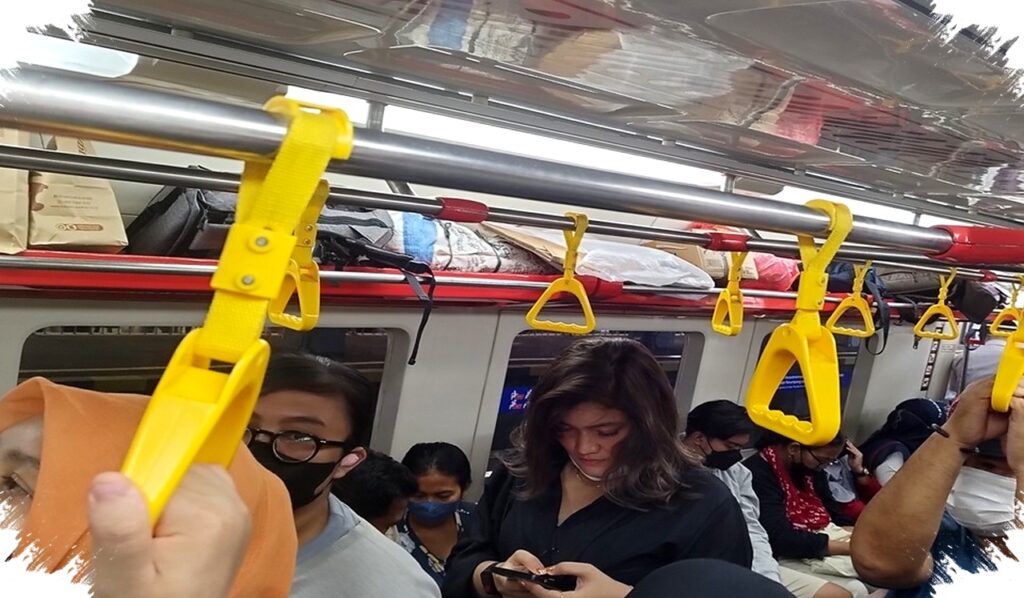 Jadwal KRL Solo-Jogja Terbaru Lengkap Jam Keberangkatan & Harga Tiket Terbaru