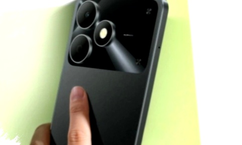 Redmi 14C Menggebrak Pasar HP Murah, Performa Kilat Harga di Bawah Rp1 Juta