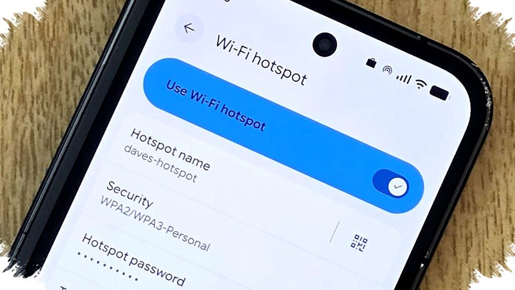 Ubah Ponsel Android Lama Jadi Wifi Extender, Akhiri Zona Mati Internet di Rumah Anda!