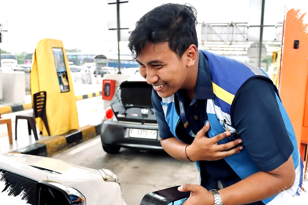 Diskon Tarif Tol Arus Balik Lebaran 2026 Hanya 2 Hari, Strategi Cerdik Atasi Kepadatan Parah Ruas Vital