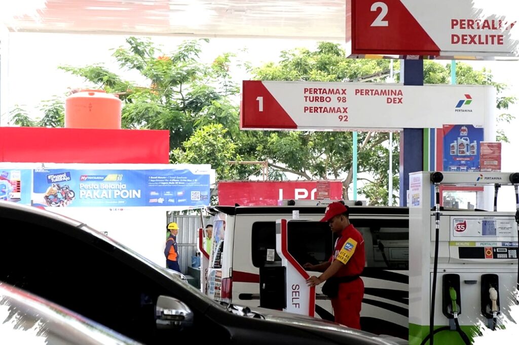 BPH Migas Jaga Kelancaran Pasokan BBM di Rute Wisata untuk Kenyamanan Perjalanan Anda