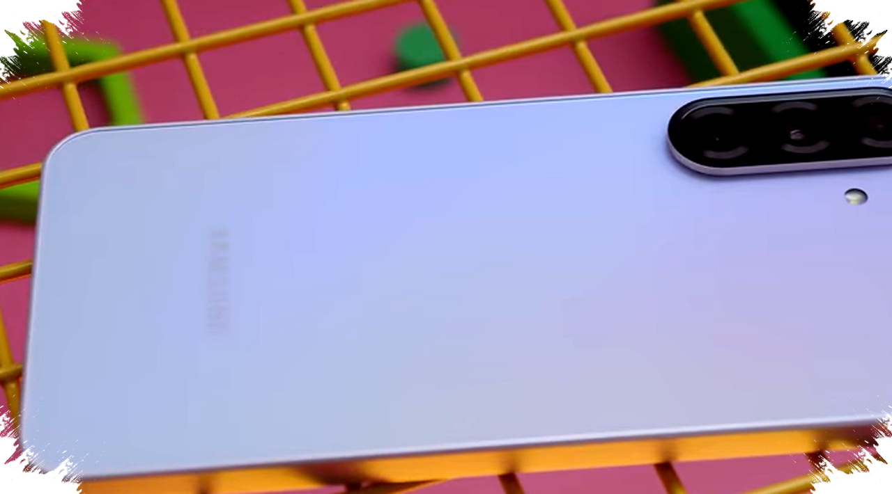 Bocoran Desain Samsung Galaxy A57 dan A37 Terkuak, Warna dan Spesifikasi Unggulan Siap Menyambar Pasar
