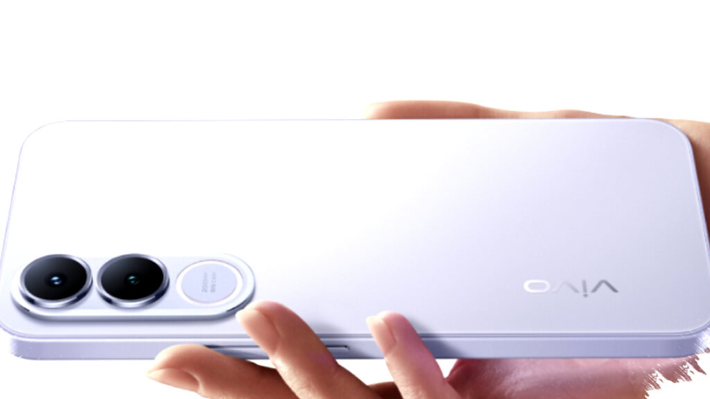 Vivo V70 FE Segera Meluncur, Kamera 200MP OIS Jadi Kartu Trufnya