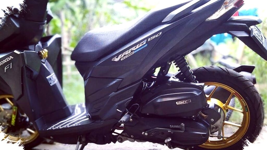 Motor Nganggur Saat Liburan, Aki Tekor dan CVT Bermasalah Mengintai Tanpa Tanda