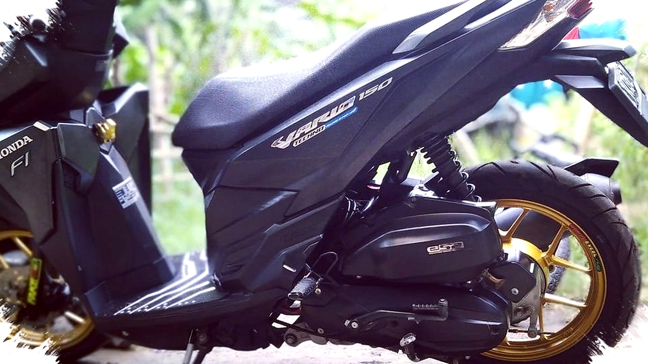 Motor Nganggur Saat Liburan, Aki Tekor dan CVT Bermasalah Mengintai Tanpa Tanda