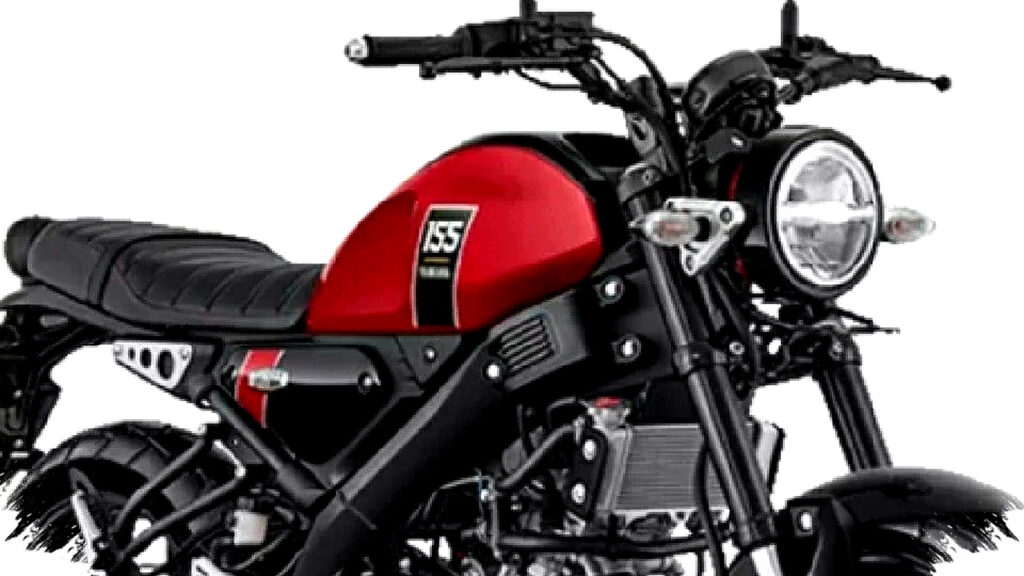 Yamaha RX King 155 VVA Reborn, Spek R15 Harga Rp 20 Jutaan Bikin Rival Minggir!