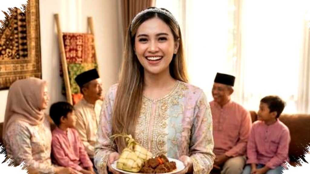 Gaya Rambut Wanita untuk Lebaran yang Bikin Percaya Diri Membara, 8 Pilihan Elegan dari Remaja sampai Dewasa!