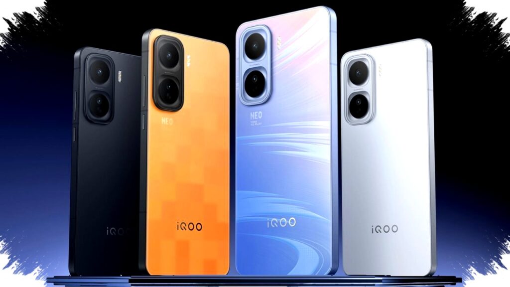 iQOO Neo 11 Pro Muncul di Q2 2026, Bocoran Dimensity Flagship Jadi Kunci