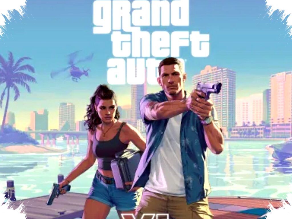 GTA 6 Makin Dekat, Bocoran Harga dari Bos Take-Two Picu Perdebatan Jelang Rilis