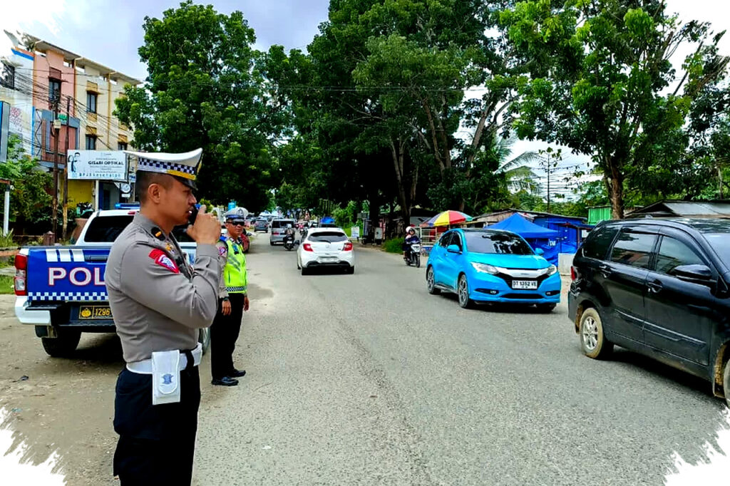 Mudik Lebaran 2026, Rumus 3 Detik yang Bisa Mencegah Tabrakan Beruntun di Tol