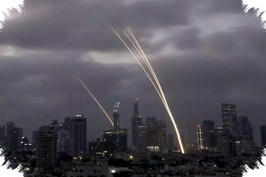 Prajurit Israel Ungkap Rahasia Sistem Pertahanan Iron Dome ke Iran, Apa Dampaknya?