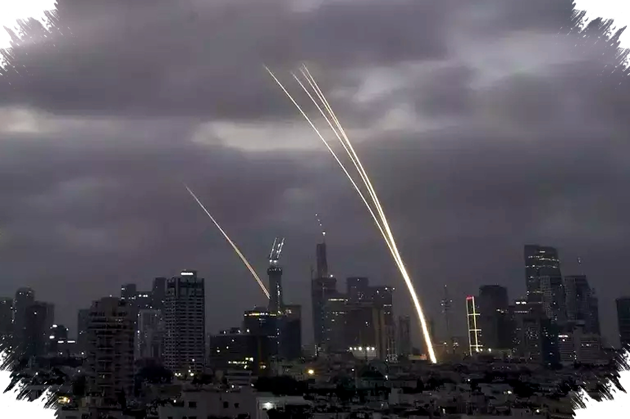 Prajurit Israel Ungkap Rahasia Sistem Pertahanan Iron Dome ke Iran, Apa Dampaknya?