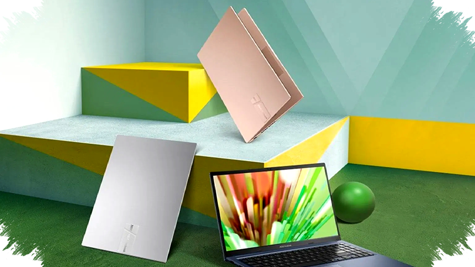 5 Laptop Terbaik untuk Kerja dan Kuliah, Dua Model Ini Juga Siap Main Game Ringan
