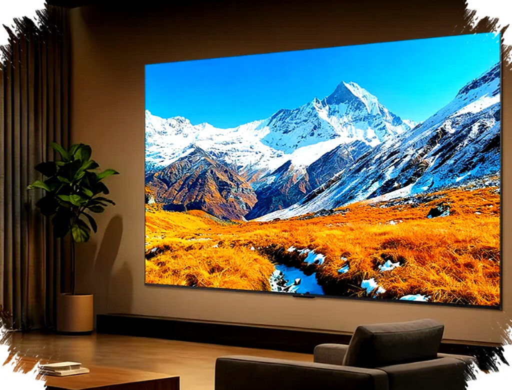 TCL T7M Pro Meluncur, TV 4K 150Hz dengan Dolby Atmos dan Fitur AI yang Mencuri Fokus