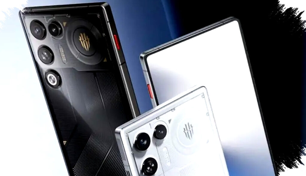 Red Magic 11 Air Trace Edition Hadir Dengan Desain Futuristik Menggetarkan, Snapdragon 8 Elite Tembus Batas Gaming Tipis dan Ringan