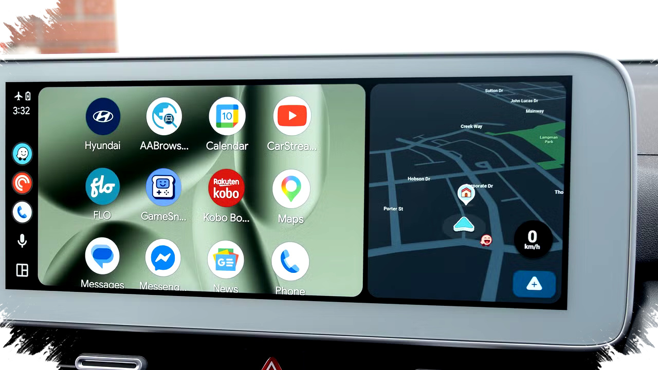 Update Android Auto Ganggu Pixel, Harus Buka Kunci Sebelum Tersambung ke Mobil