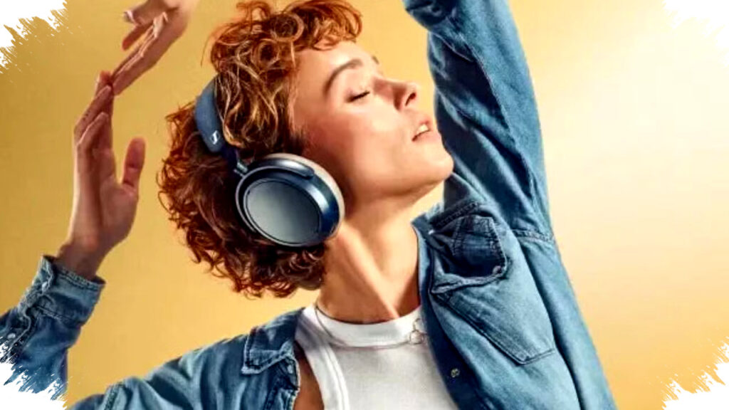 Lewati AirPods Max 2, Sennheiser Momentum 4 Tampil Lebih Masuk Akal dan Tahan 60 Jam