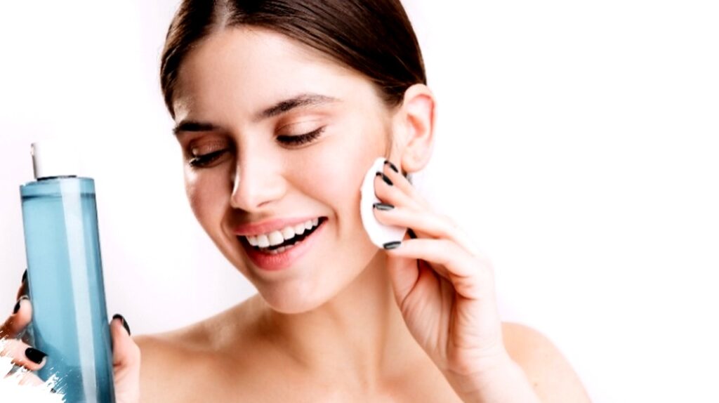 Wajah Kusam Terang Benderang Dalam 30 Hari, Rahasia Exfoliating Toner Triple Acid Terbongkar!