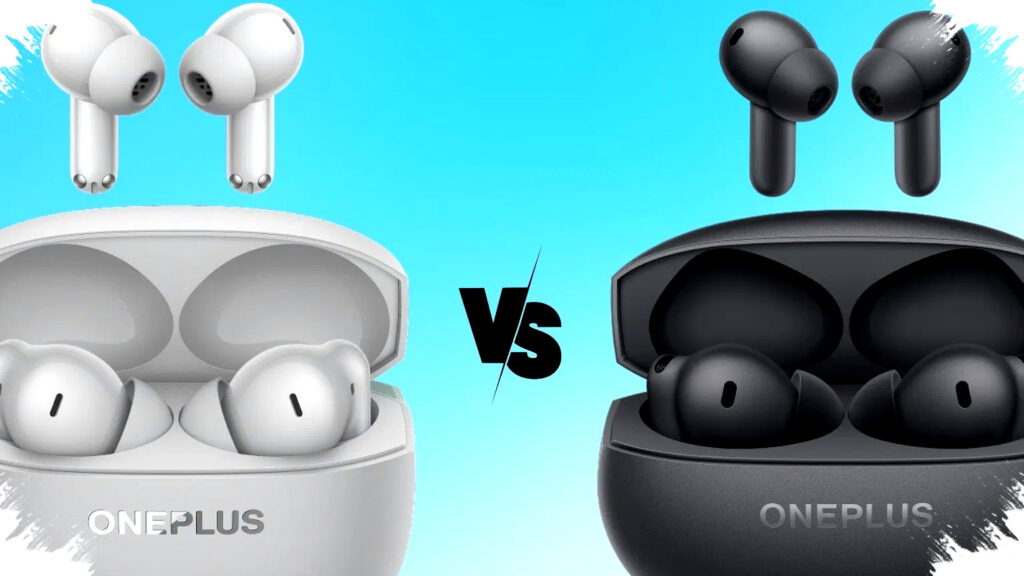 OnePlus Nord Buds 4 Pro Vs Buds 4, Audio Lebih Mewah atau Baterai Jauh Lebih Tahan?