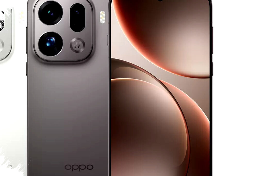 Bocoran Oppo Find X9 Ultra Terkuak, Modul Kamera Raksasa dan Baterai 7.050 mAh Muncul