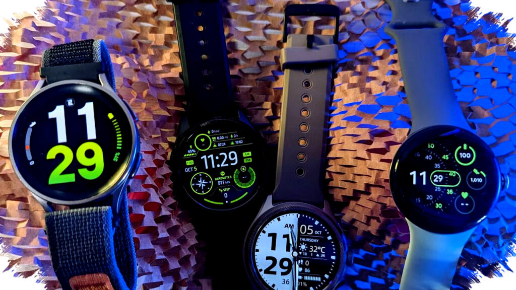 Smartwatch 5ATM Pun Tumbang di Laut, Rating Tahan Air Ternyata Bukan Jaminan