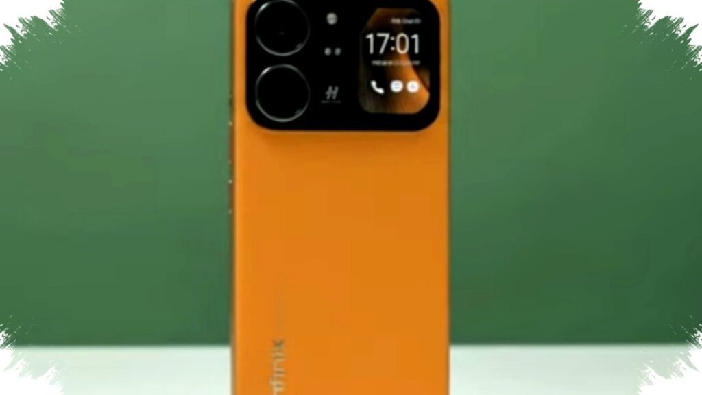 Infinix GT50 Ultra dengan Baterai Monster 7.500 mAh, Apakah Desain Futuristiknya Cukup Jadi Jawaban Gaming Flagship?