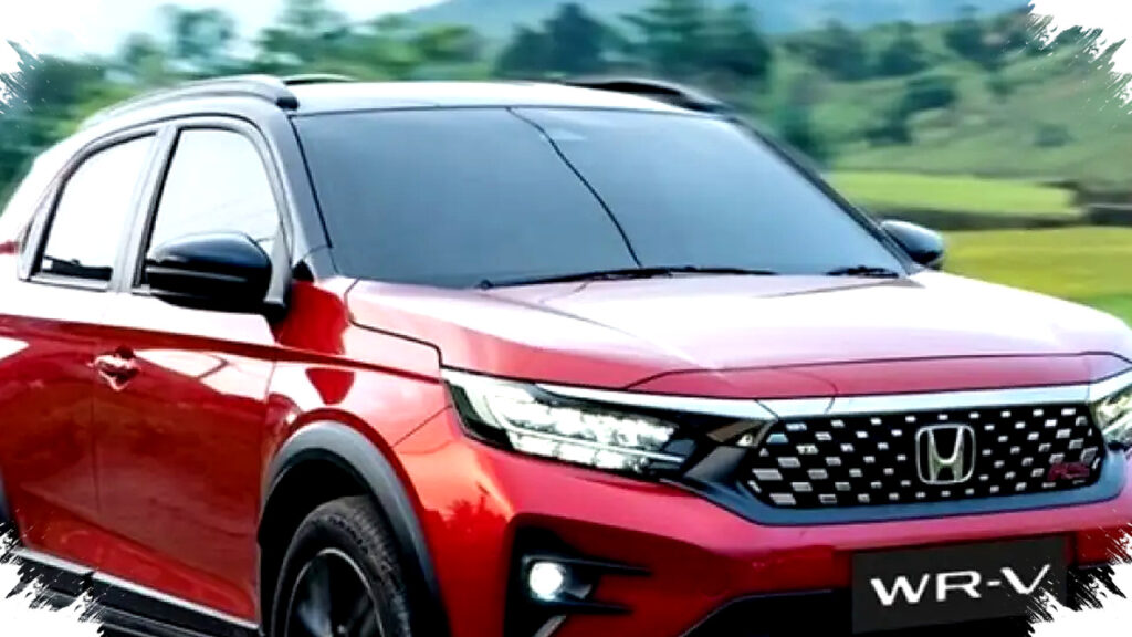 Rumor Honda 2026 Kian Terbuka, EV Murah Siap Menyerang dan Prelude Hybrid Kembali