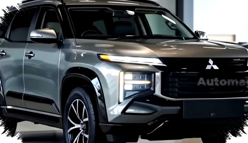 Mitsubishi Siap Mengguncang Otomotif Indonesia, Xpander Hybrid dan SUV Baru Hadir Mulai 2026