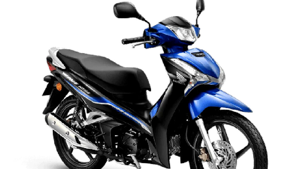 Honda Supra X 125 Versi Mewah Resmi Meluncur, Fiturnya Naik Kelas Harganya Tembus NMAX?