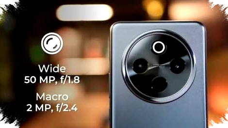 6 HP Kamera Terbaik untuk Foto Wisata Saat Lebaran, Teknologi Canggih Xiaomi Oppo Vivo Samsung Nokia Jadi Pilihan