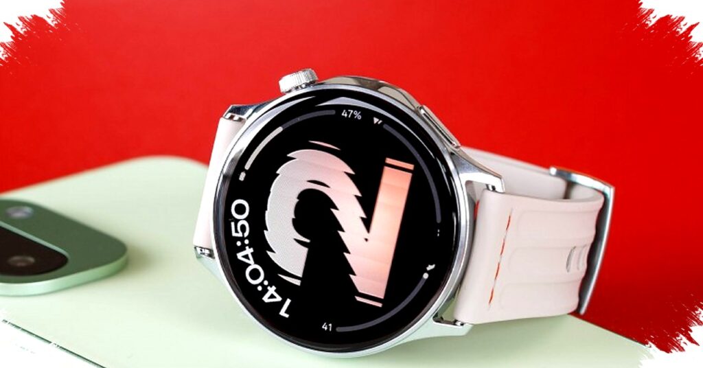 Unboxing OnePlus Watch Lite, Tipis dan Elegan dengan Fitur Kesehatan yang Tak Main-Main