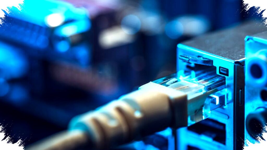 Ethernet Port Bukan Sekadar Internet, Ungkap 5 Kekuatan Rahasia yang Mengubah Cara Kita Terhubung
