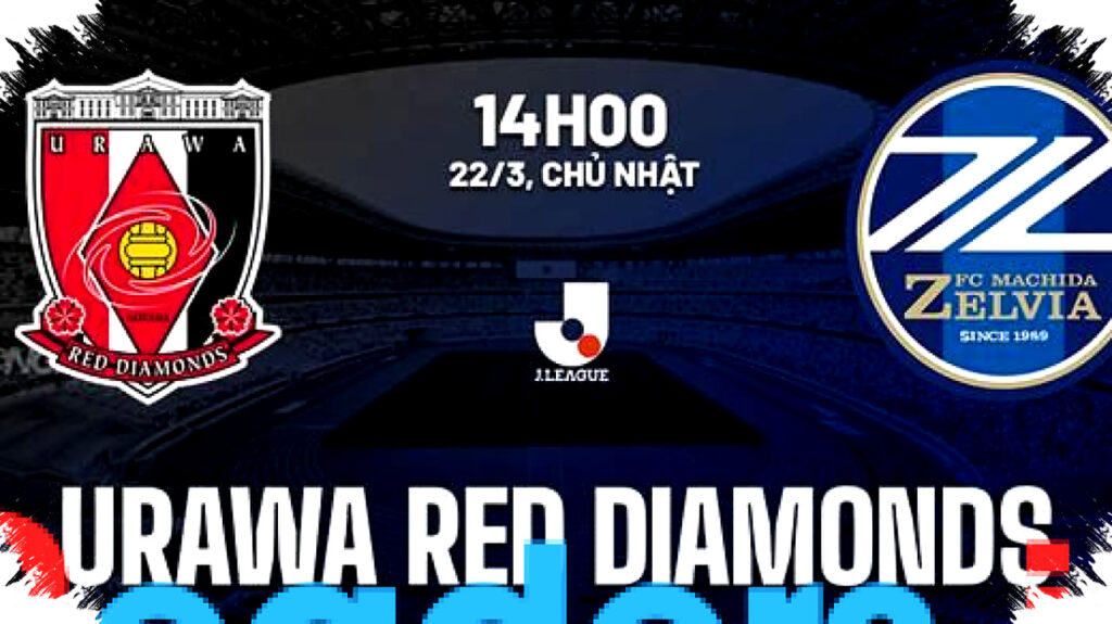 Urawa Reds Hadapi Machida Zelvia, Pertarungan Strategi dan Cedera yang Bisa Ubah Nasib J-League