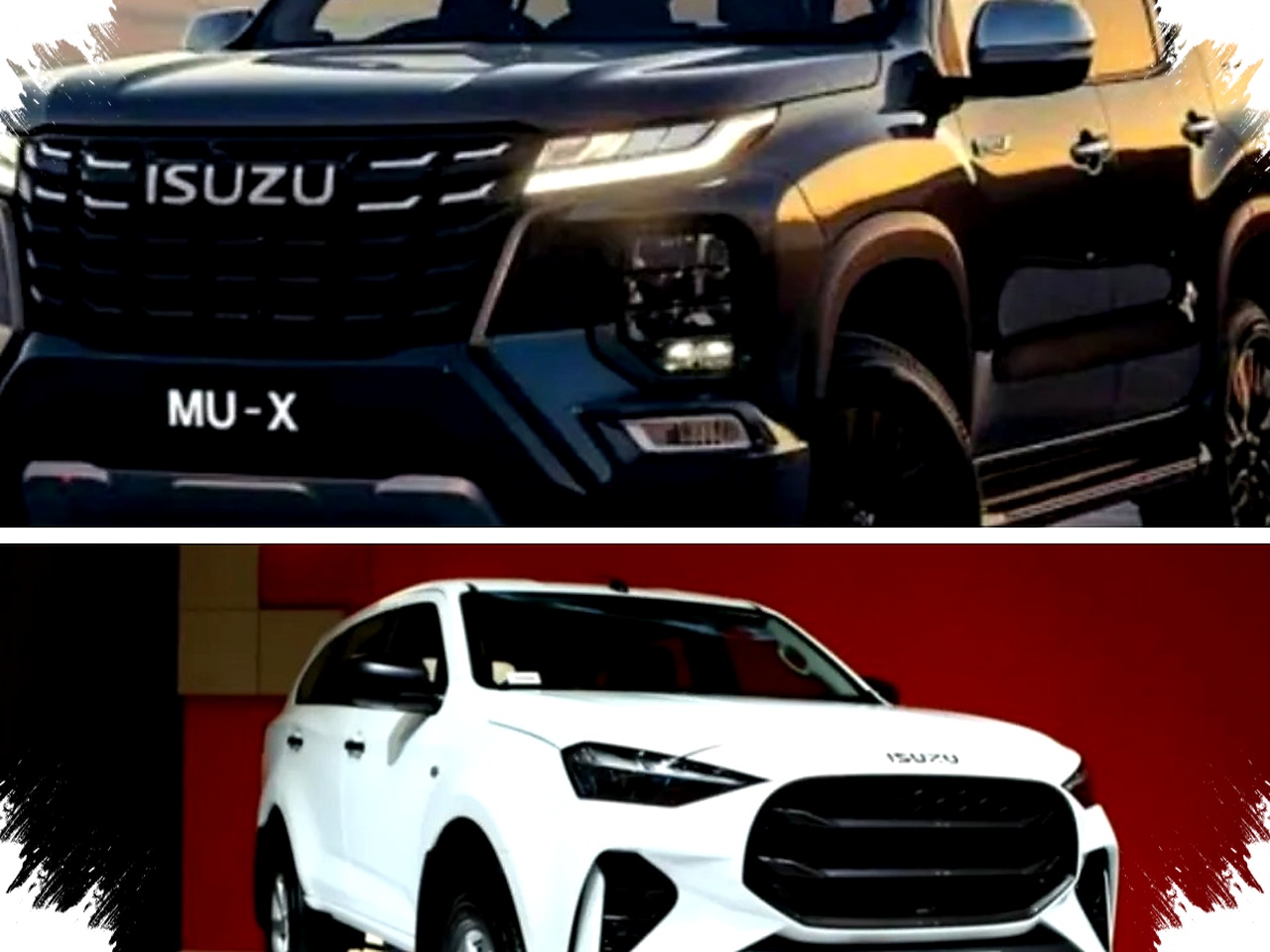 Isuzu MU-X 2026 Melawan Honda CR-V, Ketangguhan dan Harga Rasional Jadi Senjata Utama SUV Baru