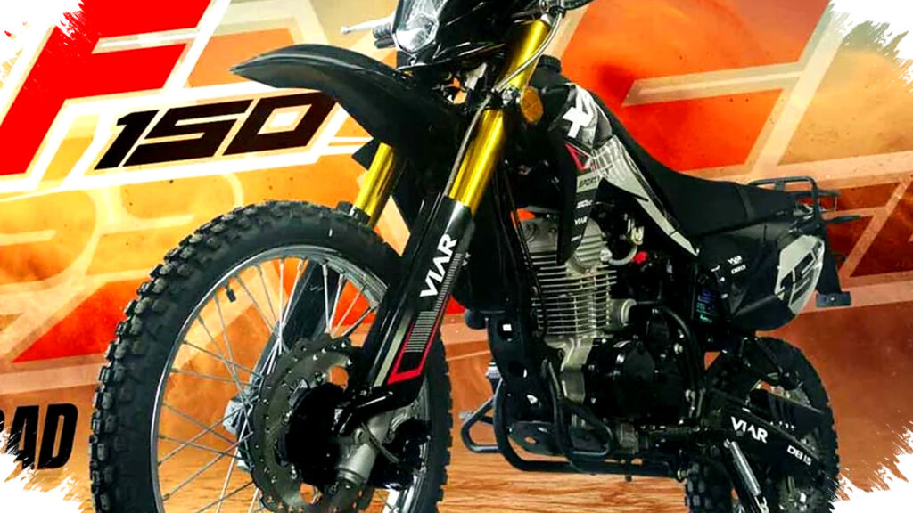Cross XF 150 2026 Rp600 Ribuan per Bulan, Pajak Tahunannya Cuma Segini?