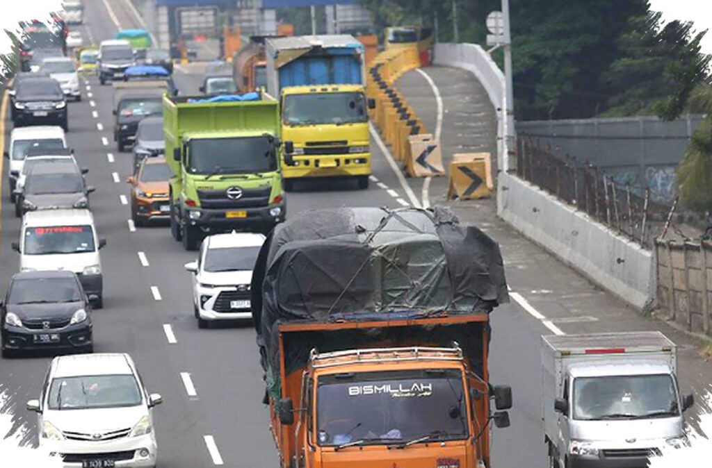 Lonjakan Arus Barang Menjelang Ramadhan, Strategi Cerdas IPC TPK Atasi Krisis Distribusi Nasional