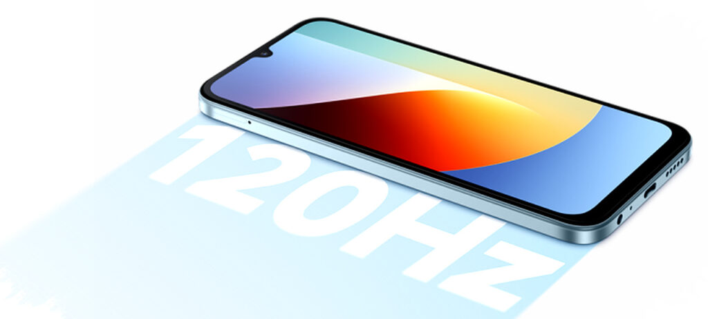 Redmi A7 Pro Hadir dengan Layar 120Hz dan Baterai Super Tahan Lama, Pilihan Cerdas Anak Muda Sejutaan