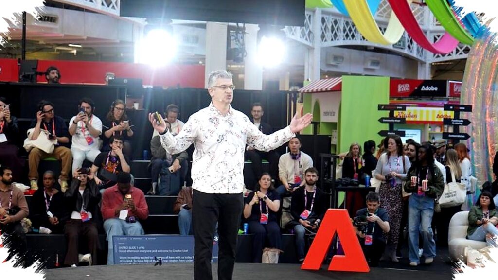 AI Hanya Alat Biasa, Kreativitas Sejati Ada di Tangan Manusia, Apakah Teknologi Mengancam Seniman?