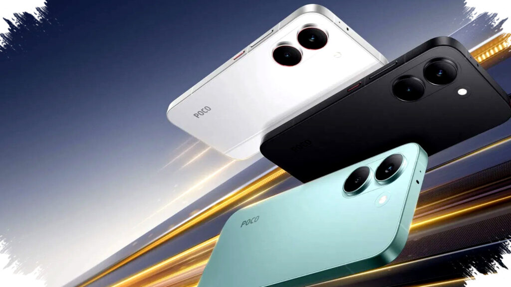 Poco X8 Pro Series Meluncur, Baterai 9.000mAh dan 100W Jadi Pukulan Utama