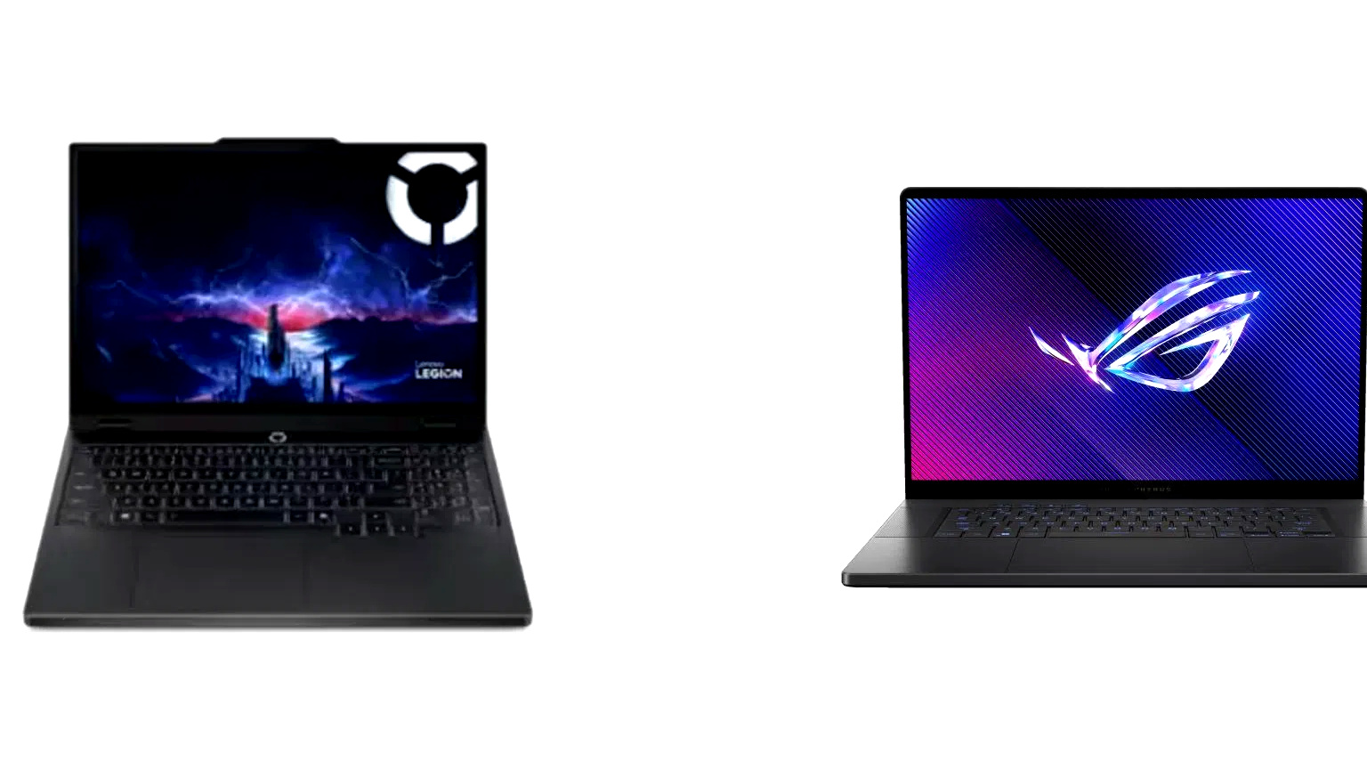 Lenovo Legion 5i Vs ASUS ROG Zephyrus G16, Saat Tenaga Mentah Menantang Mobilitas Premium