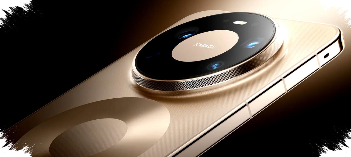 Huawei Mate 80 Pro Max Wind Edition, Kipas Internal Hadir Kamera Belakang Justru Dipangkas
