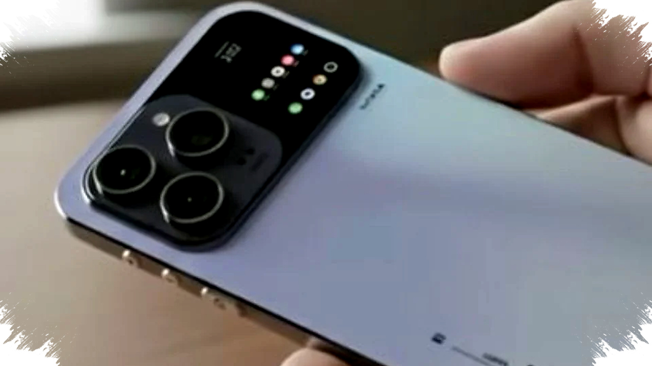Nokia Lumia Max 2026 Datang Menggoda, Snapdragon 8 Gen 4 dan Kamera 200 MP Mulai Rp12 Juta