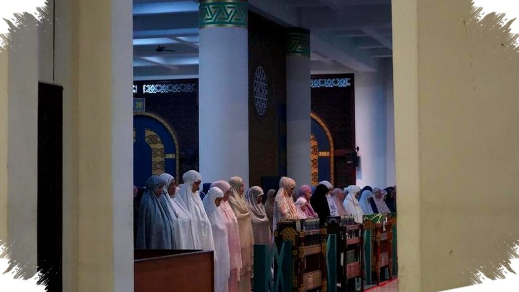 Jadwal Salat Jawa Timur Minggu 22 Maret 2026, Waktu Emas Ibadah yang Tak Boleh Terlewatkan