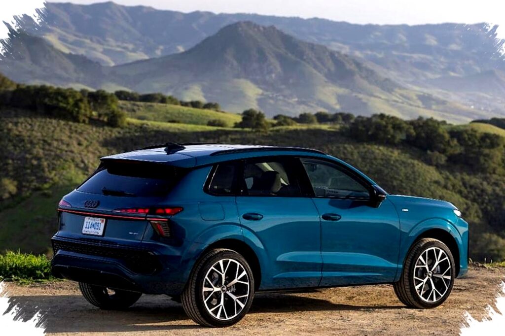 2026 Audi Q3 S Line Quattro Tampil Mewah dan Bertenaga, Perubahan Radikal yang Menggetarkan Penggemar SUV