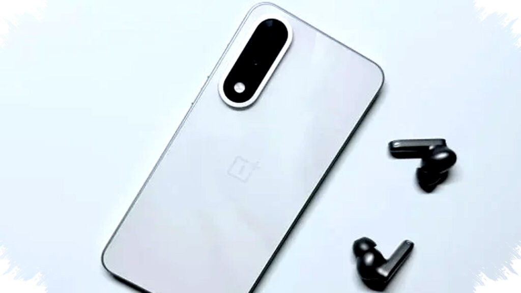 OnePlus Nord 6 Hadir Dengan Baterai 9000 mAh, Layar 165Hz Mengusik Dominasi Flagship!