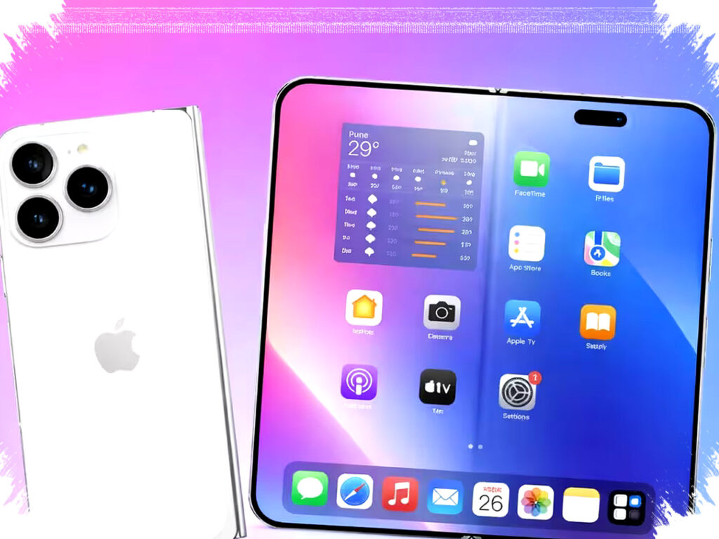 iPhone Lipat Apple Muncul Bareng iPhone 18 Pro, Pengiriman Baru Dimulai Desember